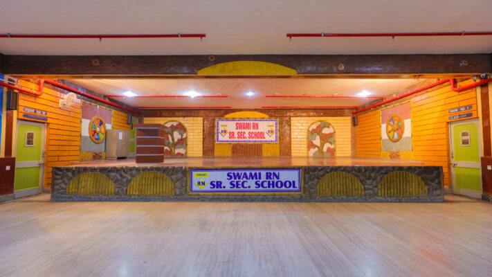 AUDITORIUM