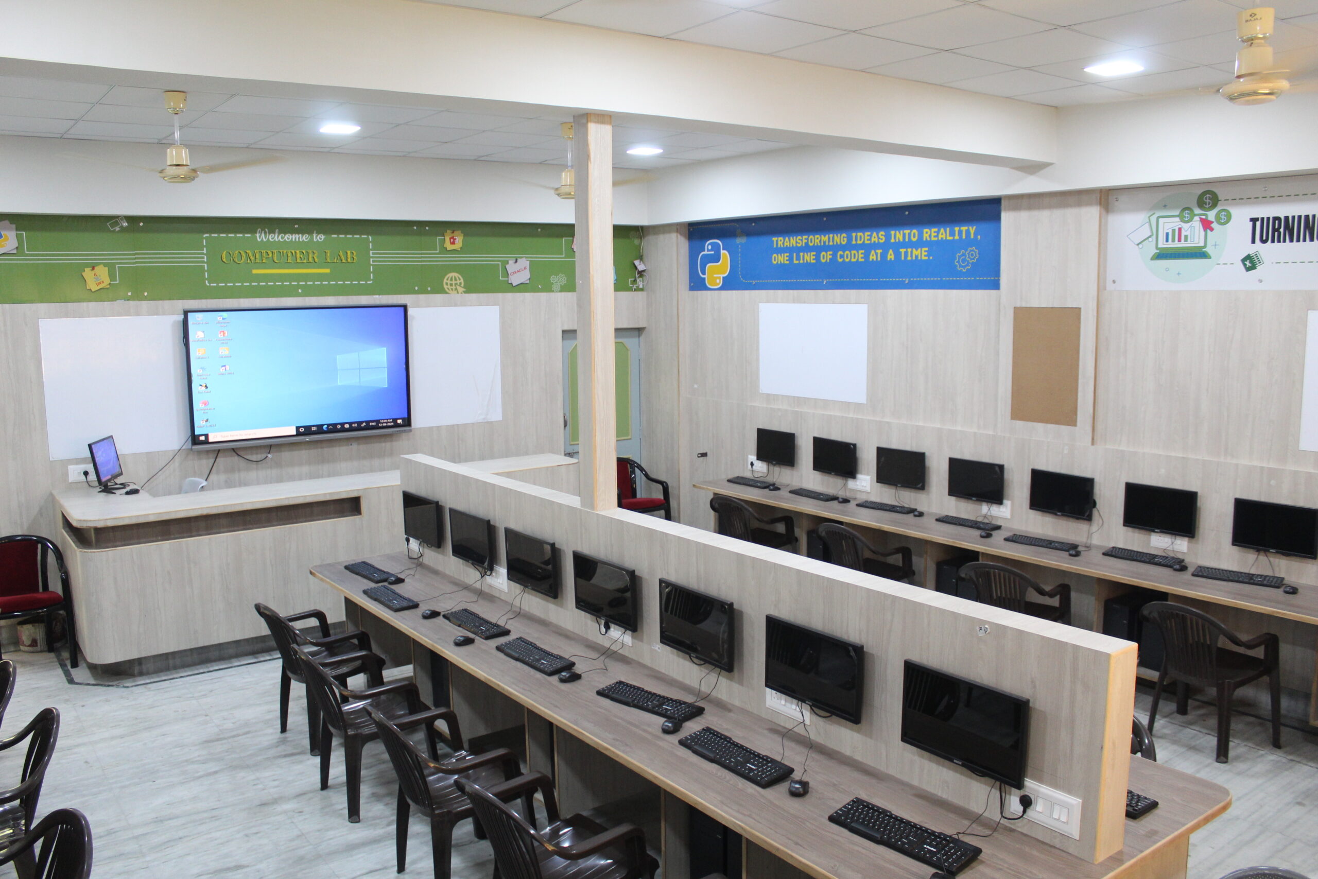 Computer Lab