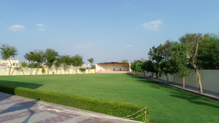 GROUND
