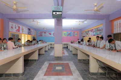 BIO LAB